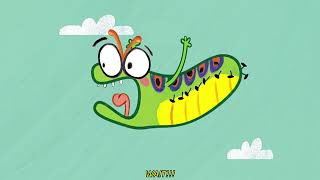 Weston woods the very impatient caterpillar  News