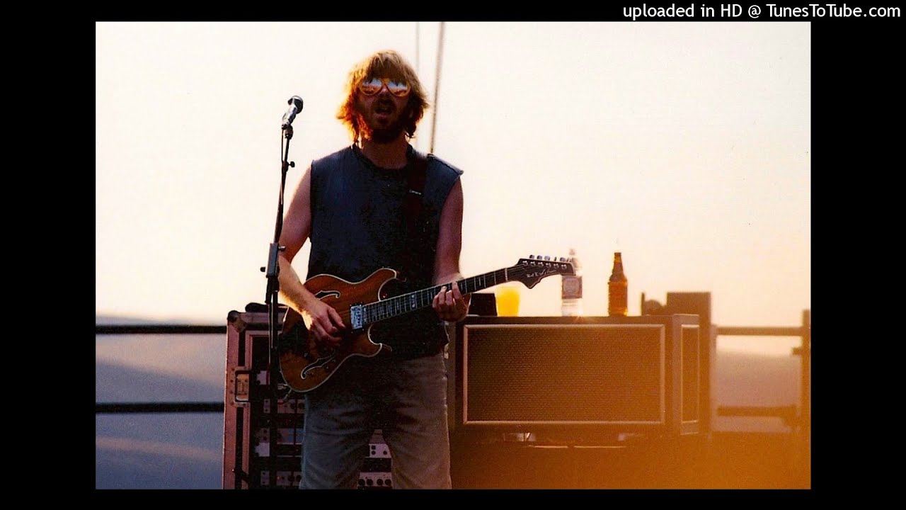 Phish Simple 2.8 Phish - Simple - 7/8/99 - Virginia Beach Amphitheater, Virginia ...