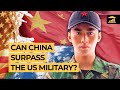 The Return of the CENTRAL EMPIRE? How CHINA CHALLENGES the US military - VisualPolitik EN