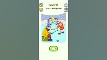 Delete one part 5 DOP 5 Level 45 #dop5 #ytshorts