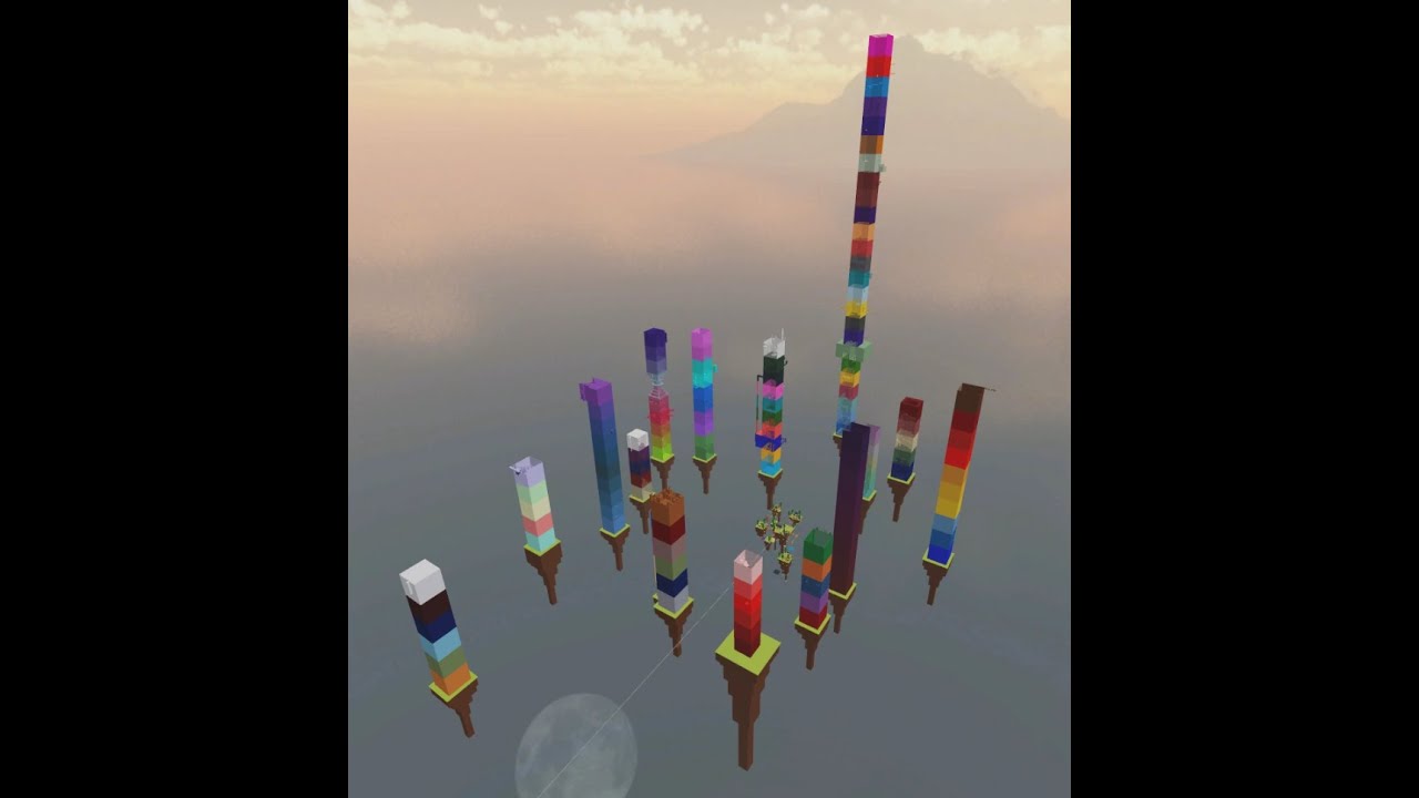 JToH Random Facts - Forgotten Ridge!