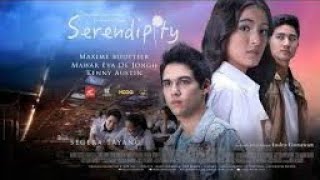 #filmbioskop #filmindonesia || Serendipity                                    Film Bioskop Indonesia