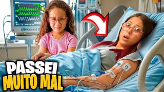 Download Lagu LULU FOI PARA O HOSPITAL *O que ela tem? MP3 Download Lagu LULU FOI PARA O HOSPITAL *O que ela tem? MP3