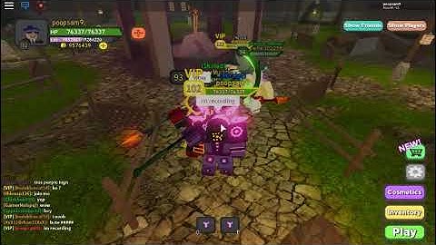 FIRST TIME PLAYING THE *NEW* CANALS UPDATE | Dungeon Quest (ROBLOX)