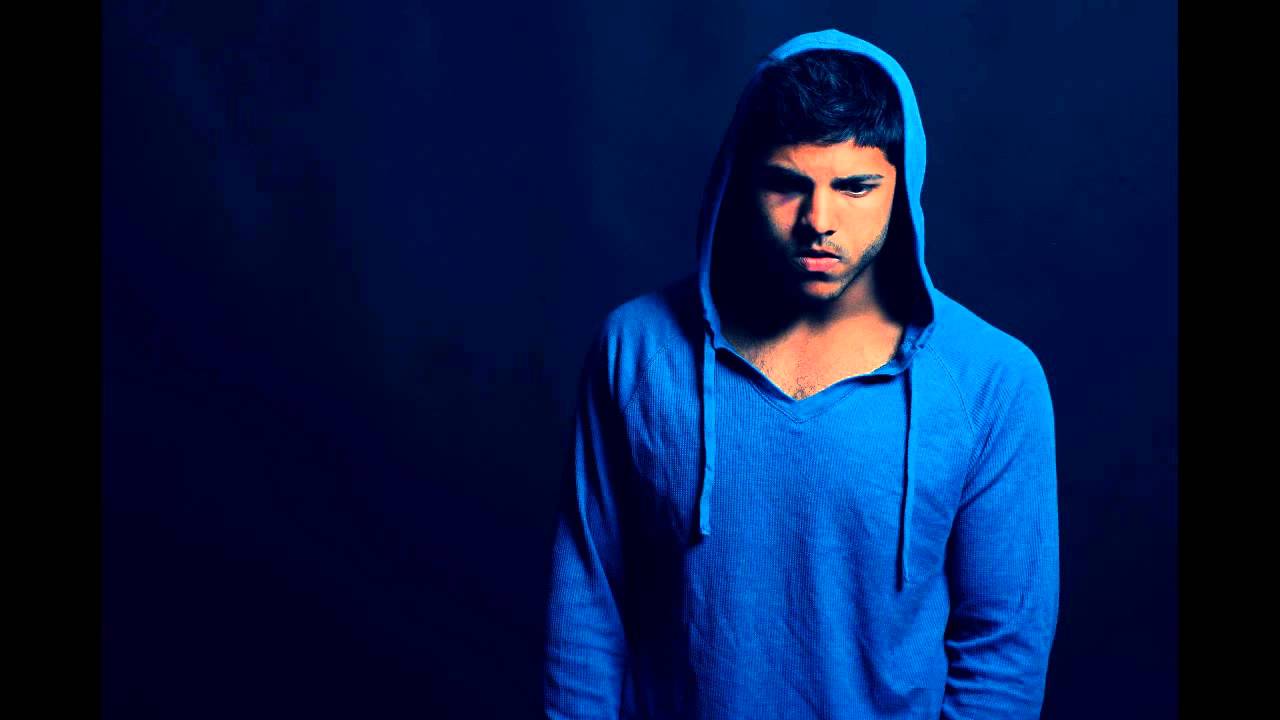 "Maroon 5 - Sad" (Cover by Matthew Fernando)