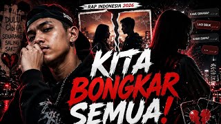 Rap Indonesia 2026  Kita Bongkar Semua Di Sini  Hip Hop Indonesia Terbaru