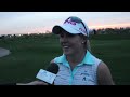 Haley Italia First-Round Interview