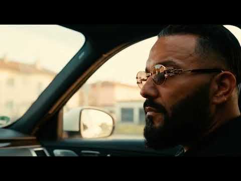 REDA TALIANI WALAH MANENSAHA ( CLIP OFFICIEL)