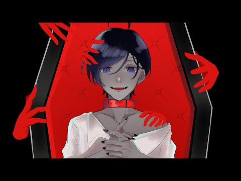 EYE - Kanaria / covered by 歌踊マガル 【 歌ってみた 】