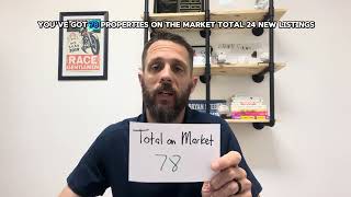 Is the shore real estate market crashing??