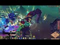 Camp Pierce vs Western Paradise | RB PoV