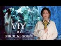 Viy by Nikolai Gogol