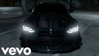 Reyna Deep - Gucci (Car Mix) Slowed Version
