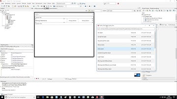 Tutorial: ListView with SelectDirectory (Delphi DX10.2.3 Tokyo) on Windows