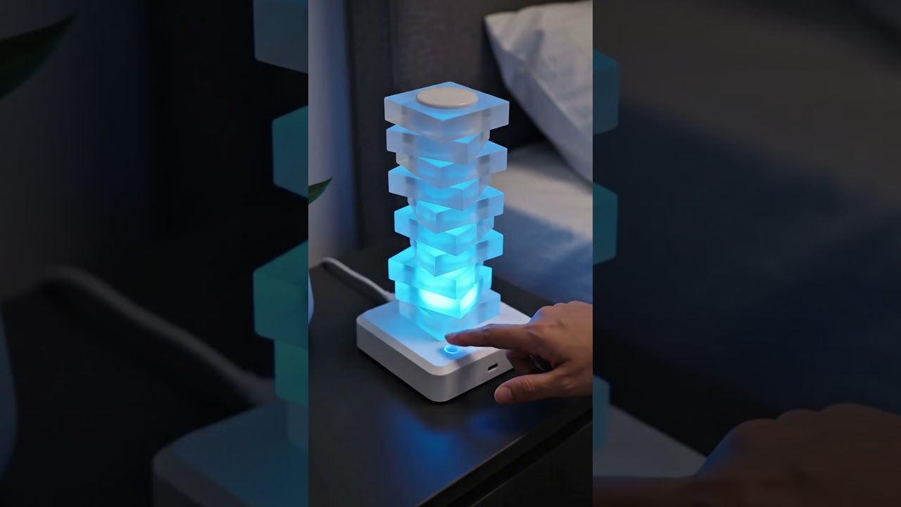 Transform Your Room in Seconds.