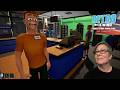 We get our first employee! Retro Rewind - Week 2