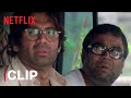 Kya Gunda Banega Re Tu | Phir Hera Pheri Comedy Scene | Netflix India