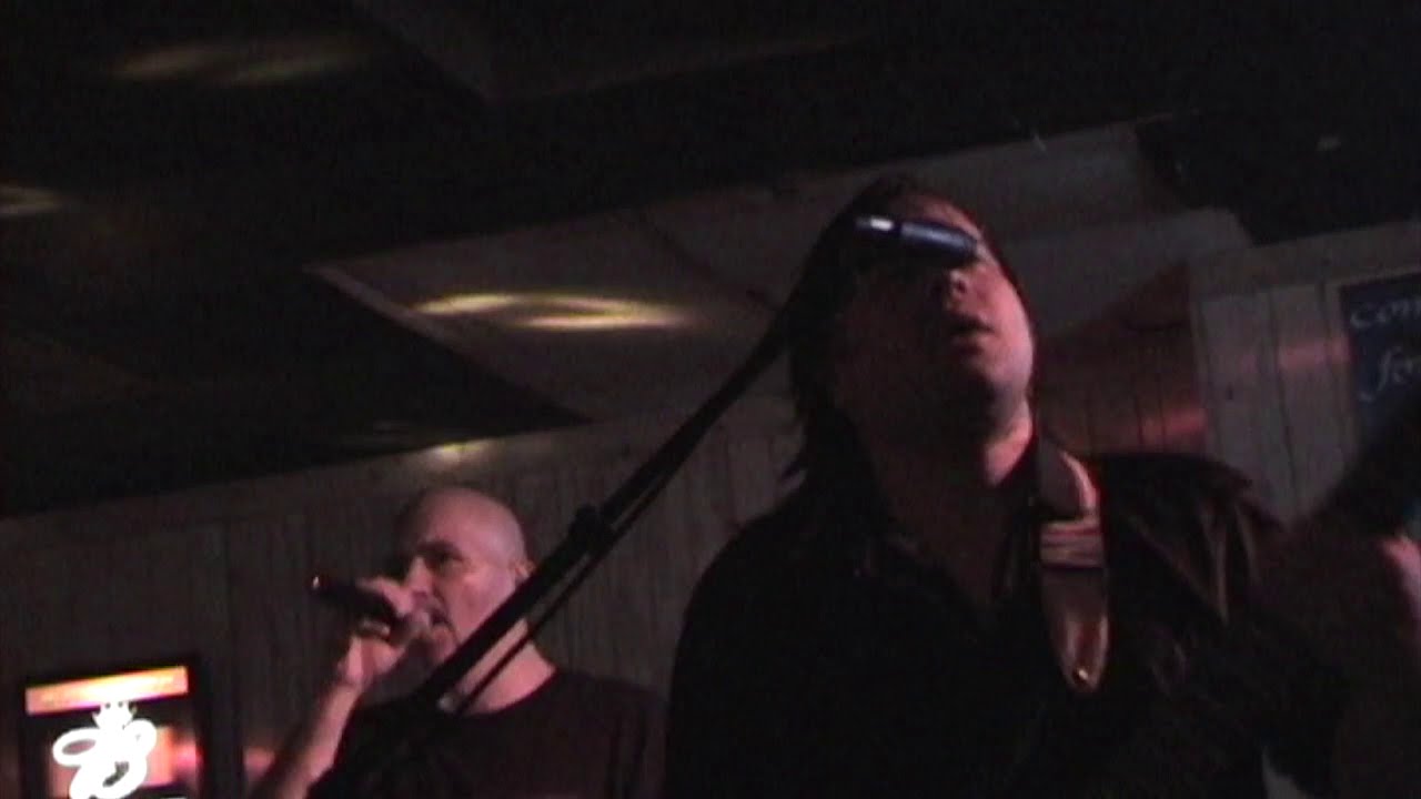 Downcycle Live at the Whitey's 2004 pt2