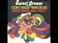 Sweet Cream - I Don&#39;t Know What I&#39;d Do (If You Ever Left Me) 1978