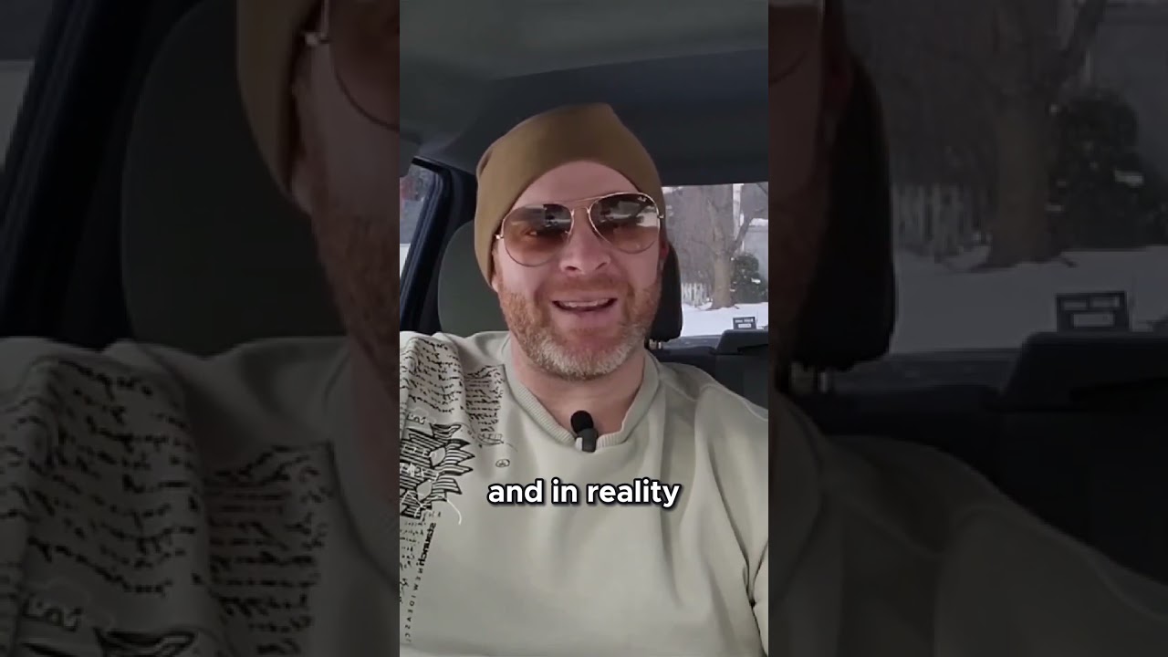 Система работы с 9 до 5 сломана? 