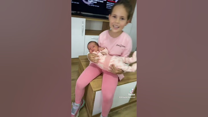 Seka voli bebu, najviše na svetu! ❤️👶 #shorts #tiktok #youtube