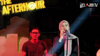 HARUSNYA AKU | Feby Putri NC Live performance at Pekalongan