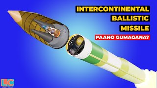 Intercontinental Ballistic Missile (Minuteman III): Paano Gumagana?