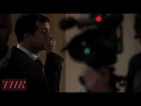 Scandal 1x07 "Grant: For the People" Sneak Peek (3...