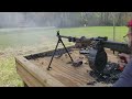 Jeciii russian rpd full auto 762x39 machinegun beltfed dump