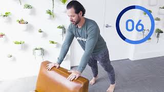 Do These 9 Beginner Exercises Every Week!