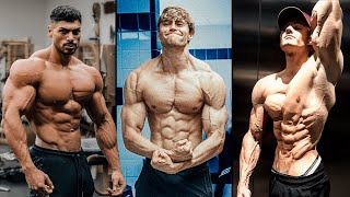 The New Generation 🔥 Gym Motivational Video