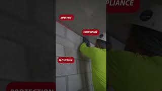 Protecting lives and property in Florida condominiums starts with robust firestopping.