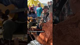 Virginia s Old Fiddler s Convention welcomes musicians and fans in its 89th year