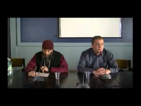 მამა თეოდორე სტუ-ში