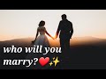 (Pick a pile, Hindi) Who will you marry?💌✨️🧿(Timeless)