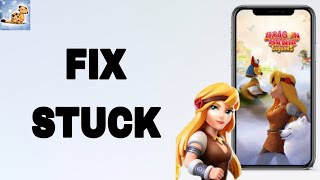 How To Fix And Solve Stuck On Dragon Mania Legends App | Final Solution screenshot 1