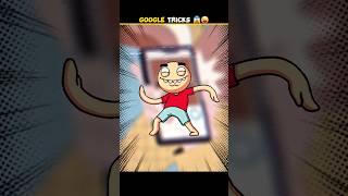 Funny Google Tricks 😄