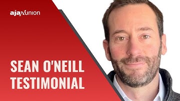 Ajax Union Video - Sean O