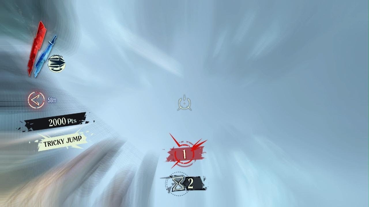 Dishonored Daredevil Trophy