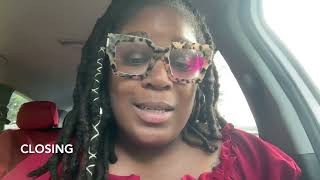 SOLA Grant Submission Video | Sunn’e Stylez LLC | A’zha Leigh