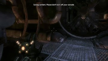 Singularity Hard Difficulty Walkthrough - Misson 03: Rail Line Part 4 HD