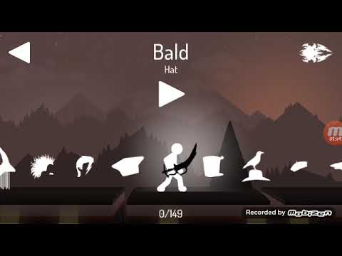 Обзор игры Stick Fight:Shadow Warrior