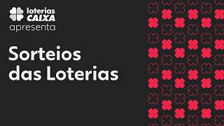 Lottery Drawing - 08/02/26