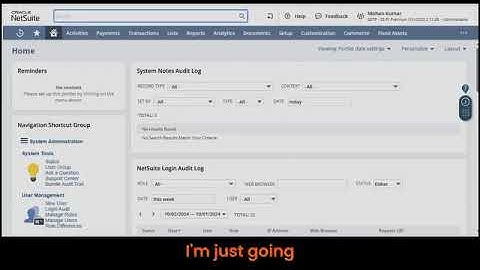 @NetSuite Global Search Made Easy | Expert ERP Tips by SoftArt