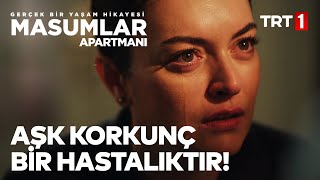 Kaderinde Olmayandan Uzak Duracaksın! | Masumlar Apartmanı 13. Bölüm