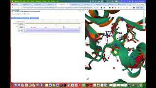 Grouping structures in the PDB