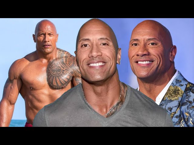 irmao gemeo do the rock｜Pesquisa do TikTok