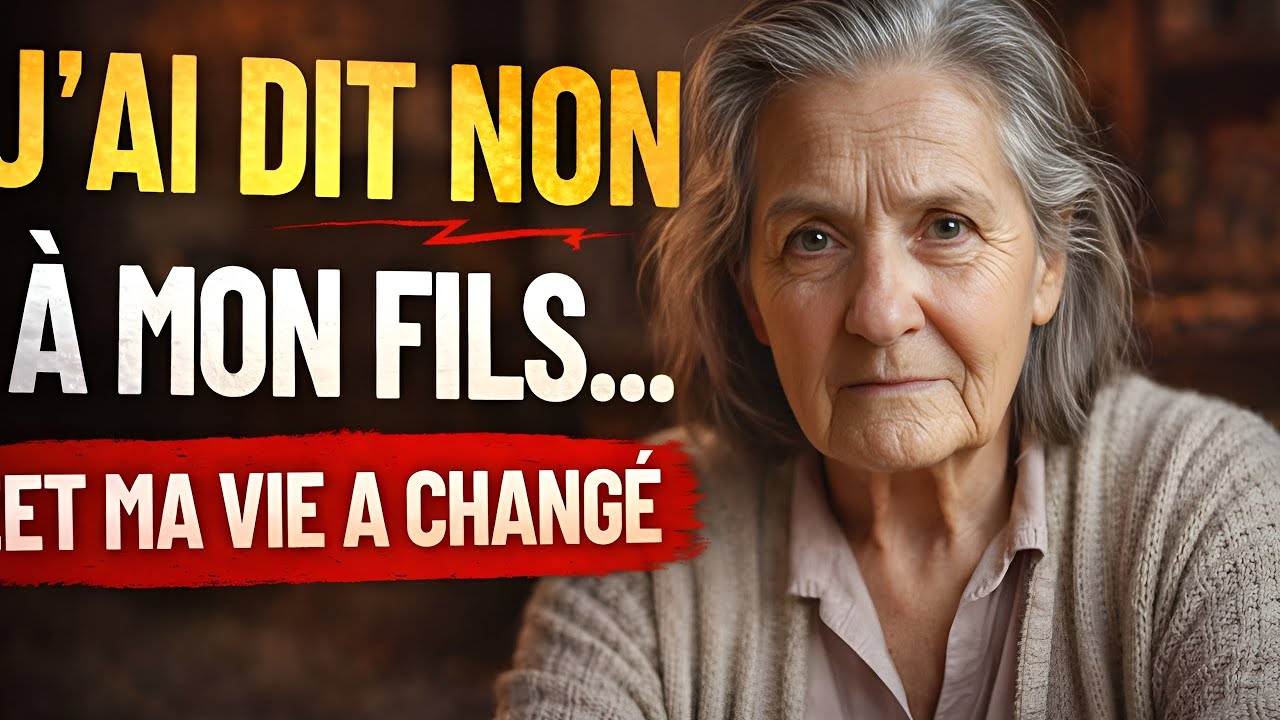 Ils se sont mariés sans moi… Une semaine plus tard, ils m’ont suppliée.