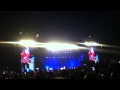 Sir Paul McCartney en vivo - 10 de mayo 2012 All my loving - Jet