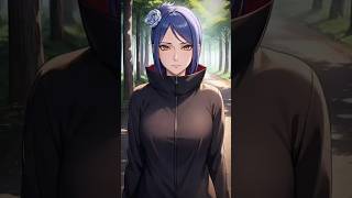 Konan Made By Ai